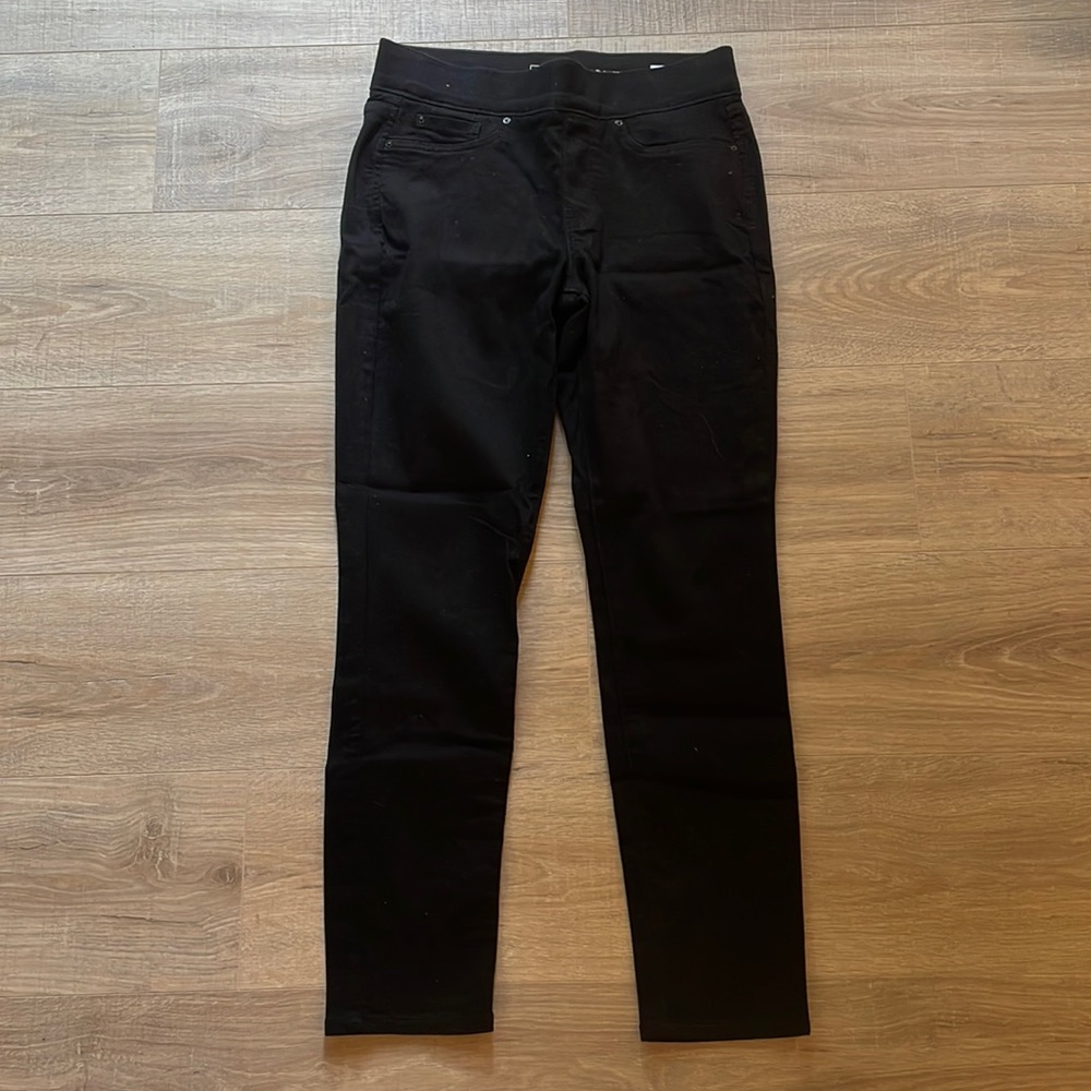 Levi's Pull-on skinny jeans